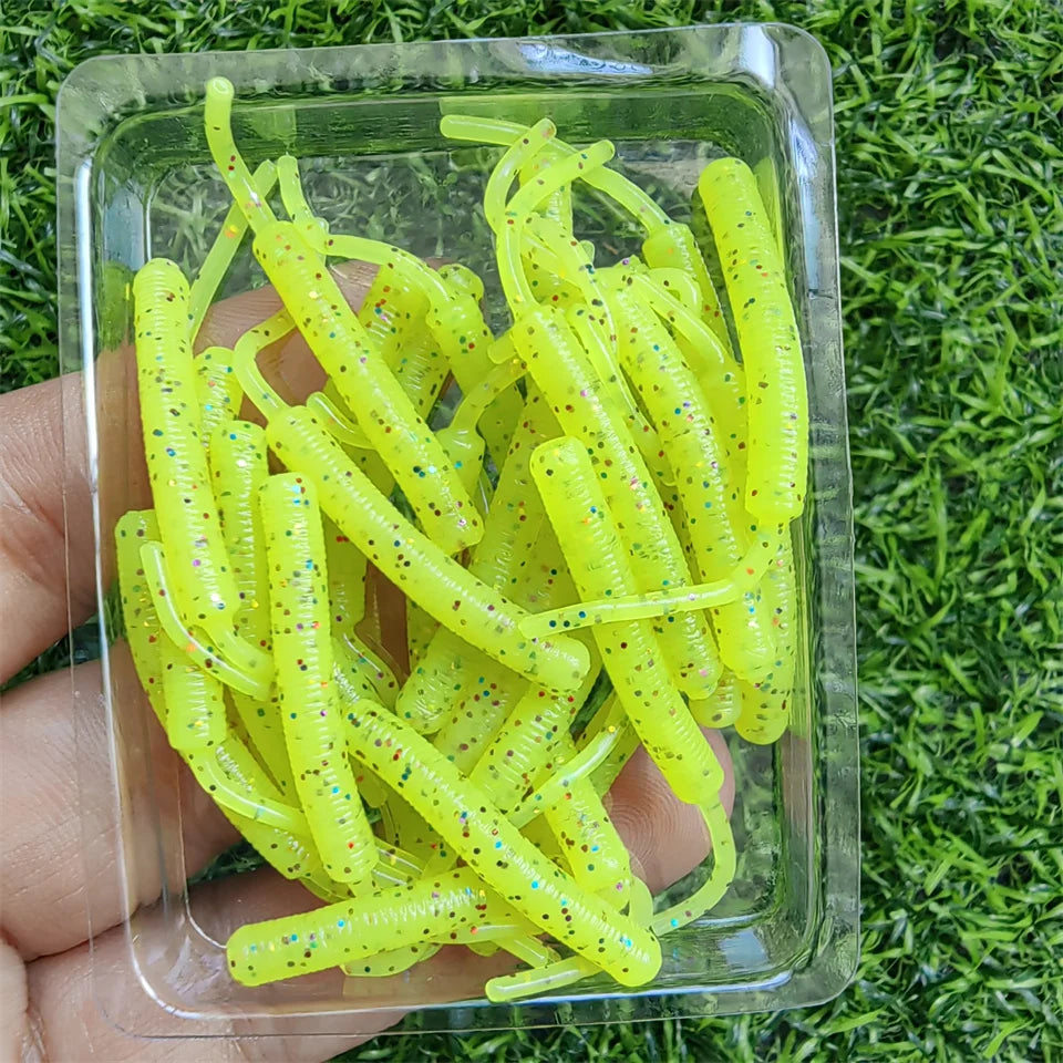 Slitherbait