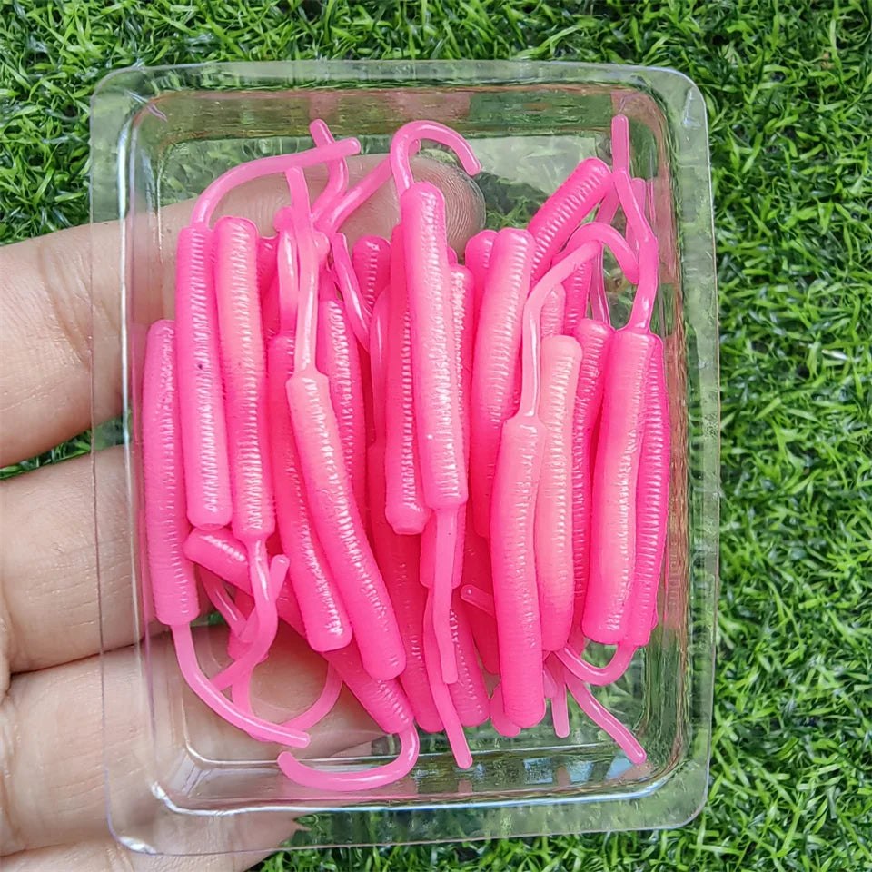 Slitherbait
